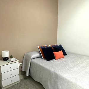 Kamer met een King Size Bed